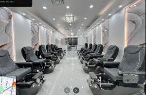 NOVA NAILS & SPA – PHILADELPHIA, PA - Ảnh 1