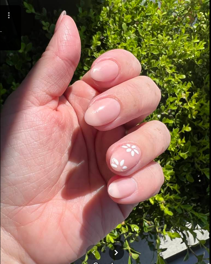 BÁN GẤP TIỆM NAIL – GIÁ RẺ BẤT NGỜ VÌ CÓ CON NHỎ