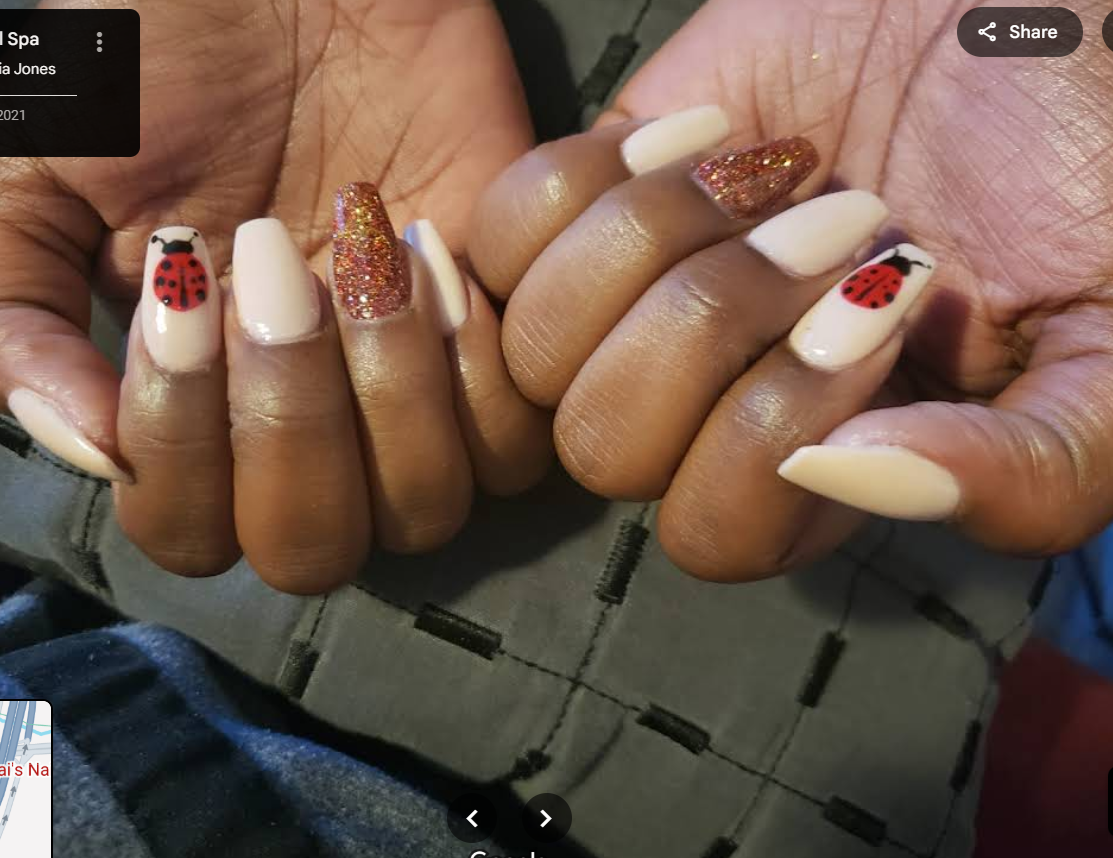 CẦN GẤP THỢ NAIL LÀM DIP – BEDFORD, TX