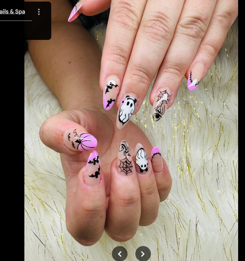 Tiệm Đông Khách Cần Gấp Thợ Nail – Bao Lương Ổn Định Quanh Năm!