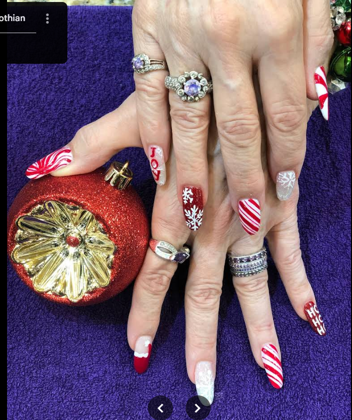 CẦN GẤP NHIỀU THỢ NAIL – MIDLOTHIAN, TX