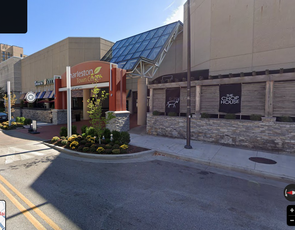 CẦN SANG GẤP TIỆM NAIL Ở CHARLESTON, WEST VIRGINIA