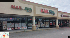 CẦN THỢ NAIL Ở CONWAY – GẦN BIỂN SOUTH CAROLINA - Ảnh 1