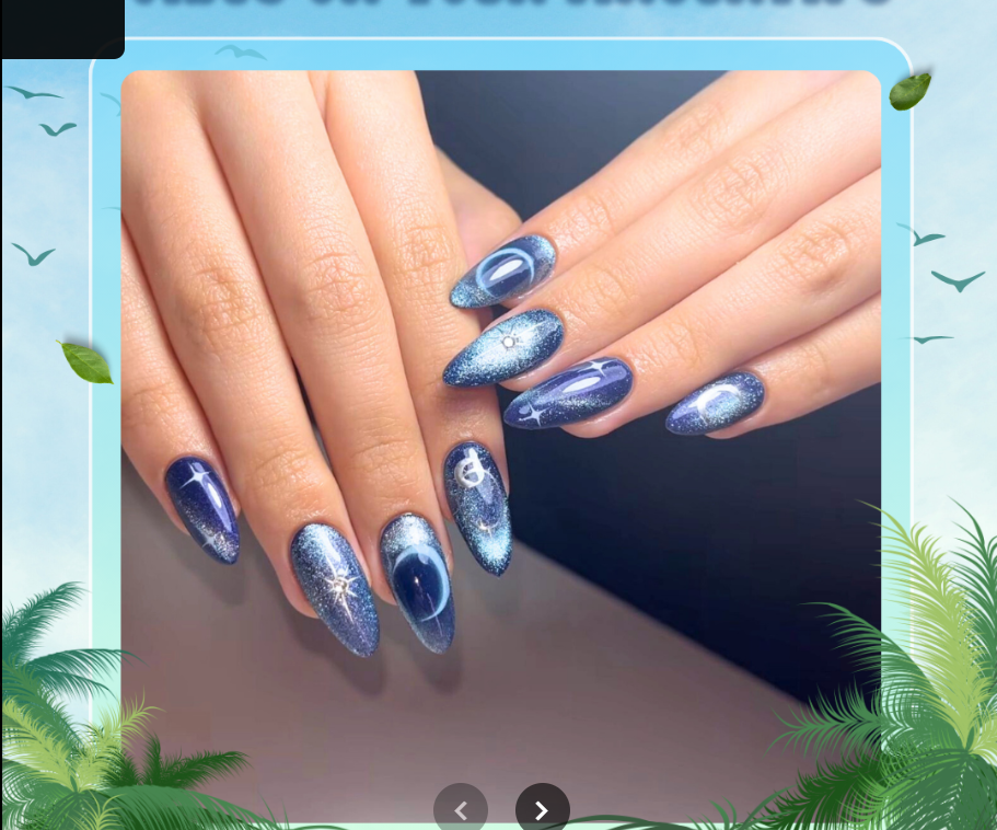 CẦN GẤP THỢ NAIL – SURPRISE, AZ 85374