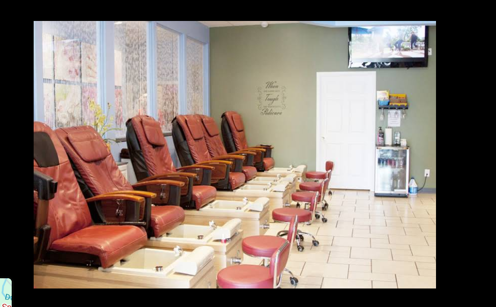 Oasis Spa – CẦN GẤP THỢ NAIL