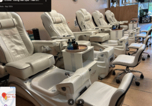 CẦN TUYỂN THỢ NAIL – PARKER, COLORADO - Ảnh 1