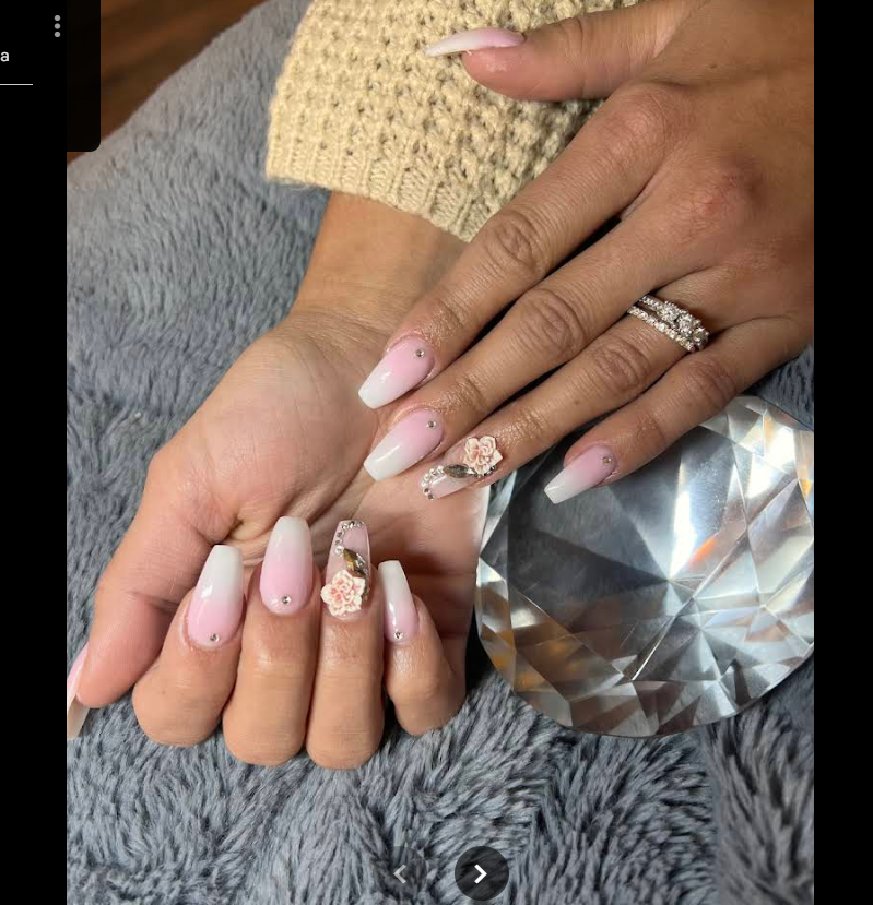 Tuyển Thợ Nail Gấp – Sandy’s Nail Spa ở Woodstock, GA