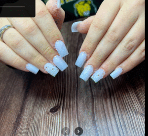 CẦN GẤP THỢ NAILS – LÀM VIỆC TẠI HAMMOND, LA 70401 - Ảnh 1