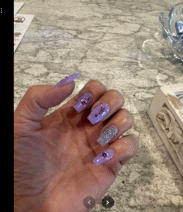 CẦN GẤP THỢ NAILS VÀ THỢ GỘI ĐẦU DƯỠNG SINH! - Ảnh 1