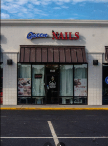 CẦN GẤP THỢ NAIL TẠI CEDARTOWN, GA - Ảnh 1