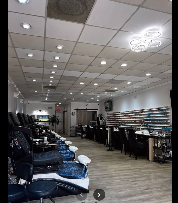 CẦN BÁN TIỆM NAIL Ở STOCKBRIDGE, GA