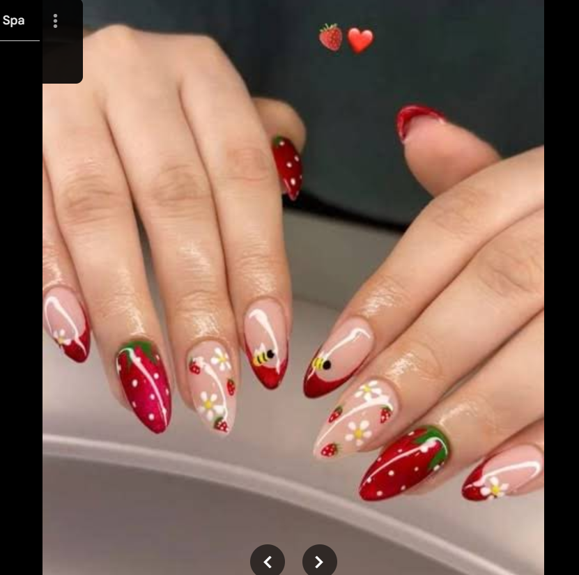 CẦN GẤP THỢ NAILS TẠI BAKERSFIELD, CA 93311