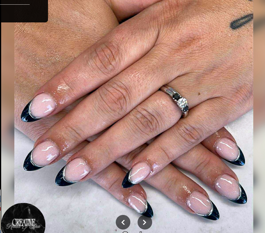 CẦN GẤP THỢ NAIL – ABILENE, TEXAS