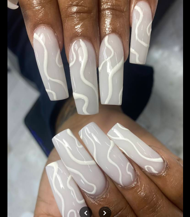 CẦN THỢ NAIL GẤP – MILLEDGEVILLE, GA