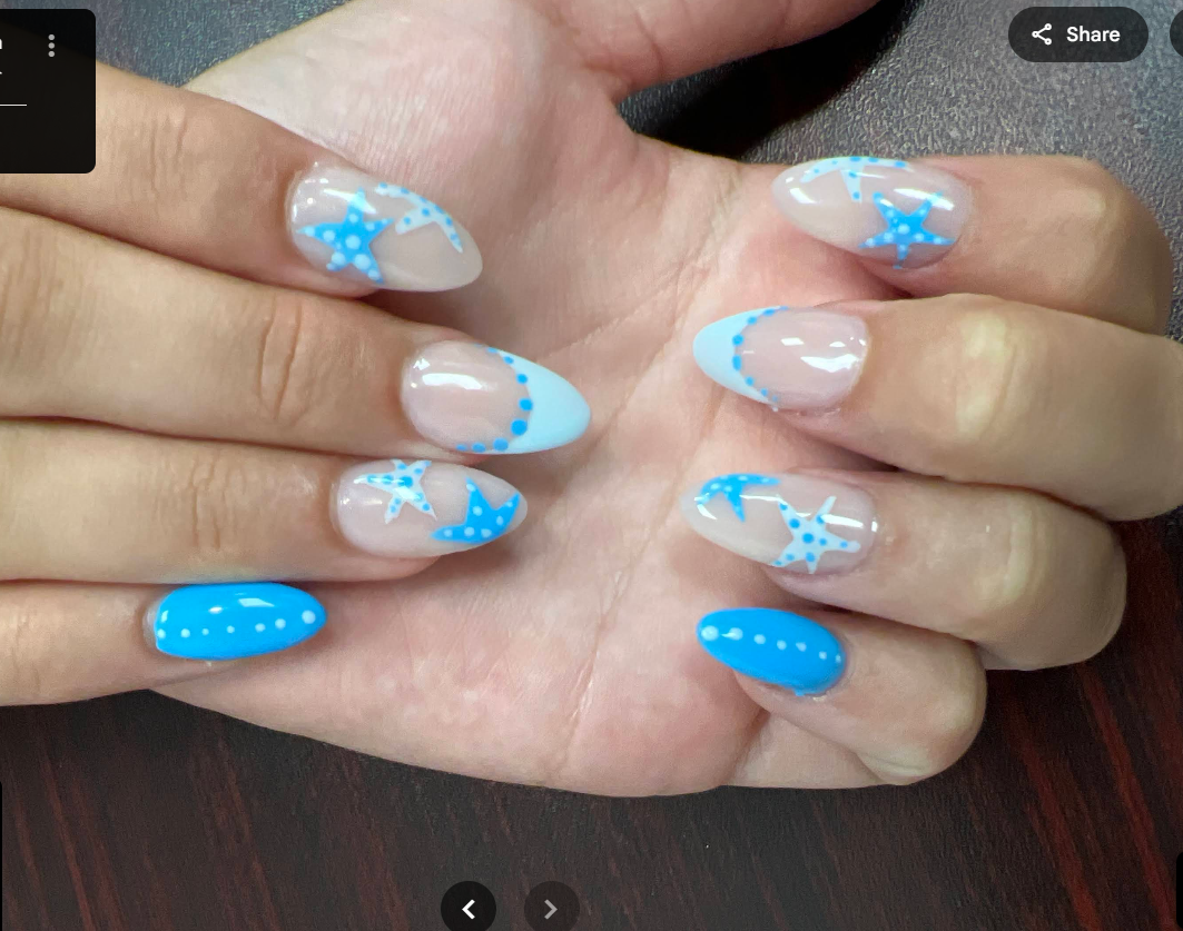 CẦN GẤP THỢ NAILS – BRADENTON, FL