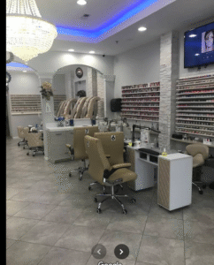 CẦN THỢ CHO TIỆM NAIL – ROCK HILL, SC - Ảnh 1