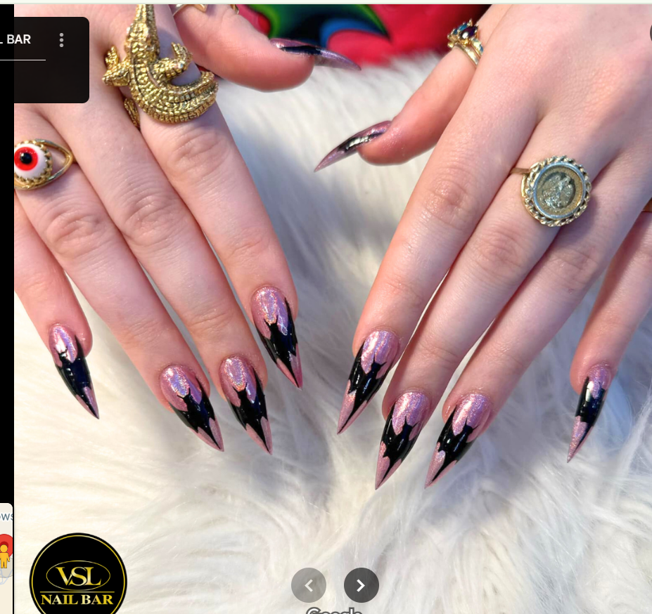 CẦN TUYỂN THỢ NAIL – THU NHẬP CAO – MÔI TRƯỜNG THÂN THIỆN – LITTLE ROCK, AR