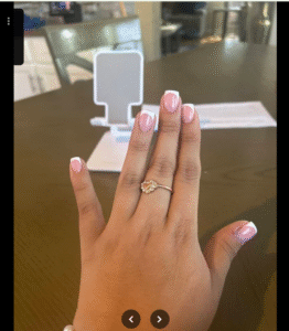 CẦN BÁN GẤP TIỆM NAIL GIÁ RẺ – SAN ANTONIO, TX - Ảnh 1