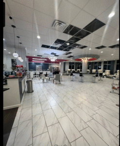CẦN THỢ NAIL LÂU DÀI – CARY, NC - Ảnh 1
