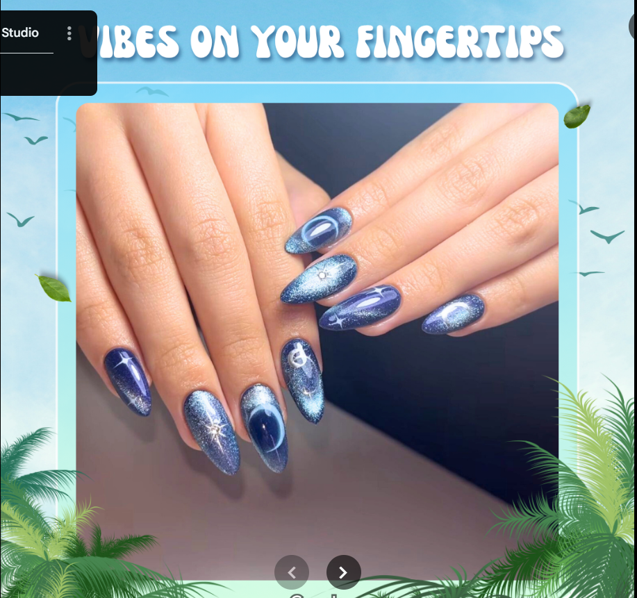 CẦN THỢ NAIL GẤP – GỌI LÀ LÀM NGAY