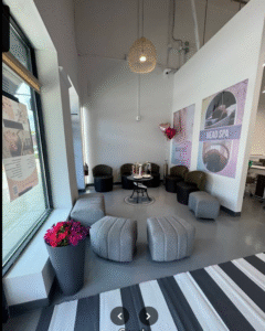 THERAPY NAIL SPA – TUYỂN THỢ NAIL - Ảnh 1