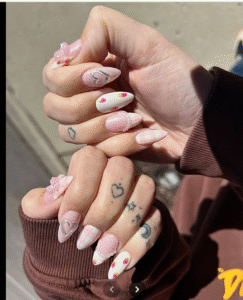 Aura Nail Spa – Raleigh, NC tuyển thợ bộ - Ảnh 1