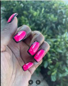 CẦN TUYỂN THỢ NAIL – CHÂN TAY NƯỚC & WAX (Biết làm everything càng tốt) - Ảnh 1