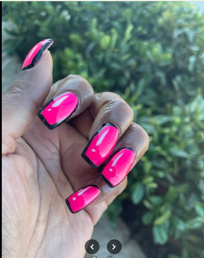 CẦN TUYỂN THỢ NAIL – CHÂN TAY NƯỚC & WAX (Biết làm everything càng tốt)