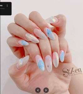 SiZen Nails tuyển thợ - Ảnh 1