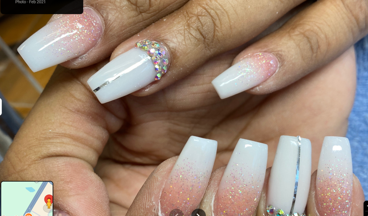 CẦN GẤP THỢ NAIL – YOUNGSVILLE