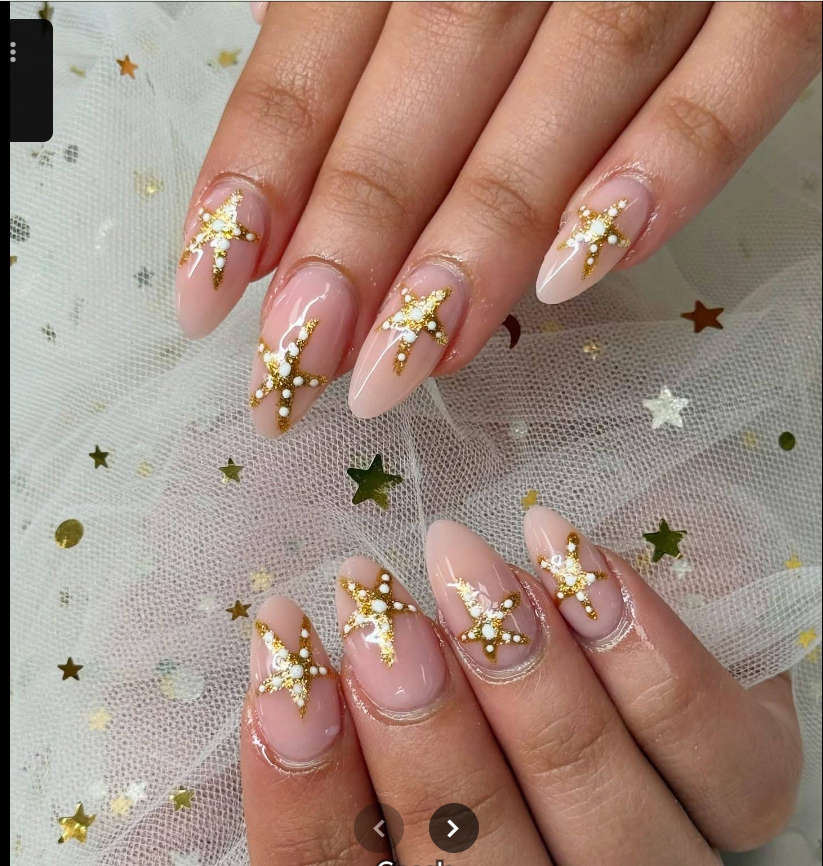 Nail Fashions – Cần Thợ Bột (Full-time / Part-time)