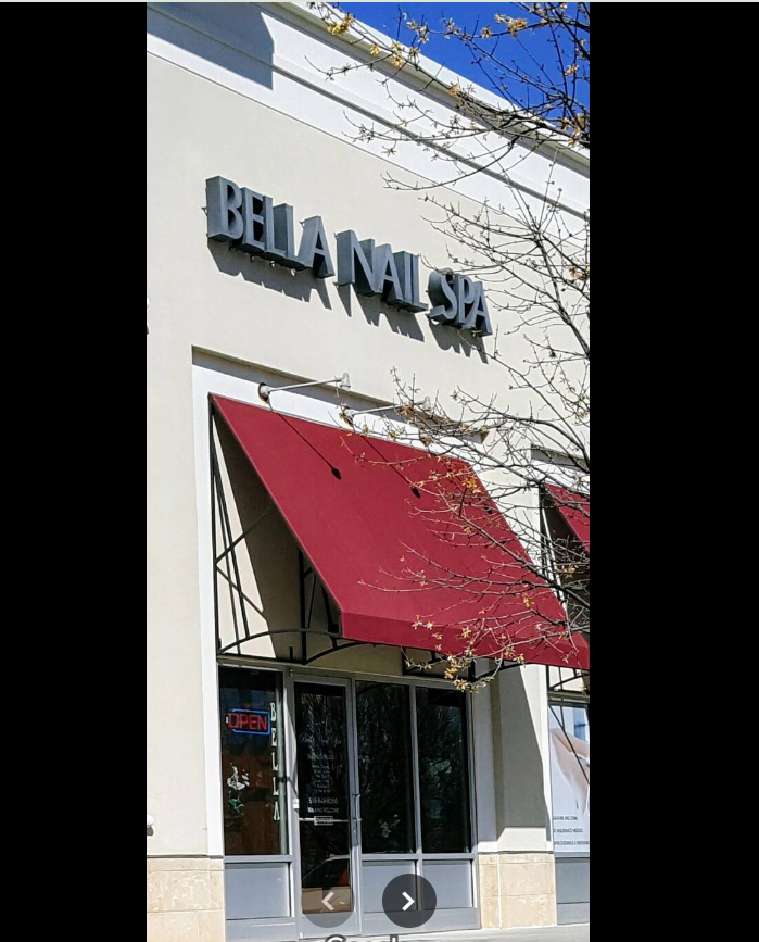 Bella Nail Spa – Raleigh, NC