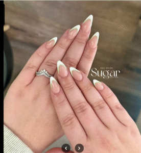 Sugar Nail – Wake Forest Cần Thợ Gấp!!! - Ảnh 1