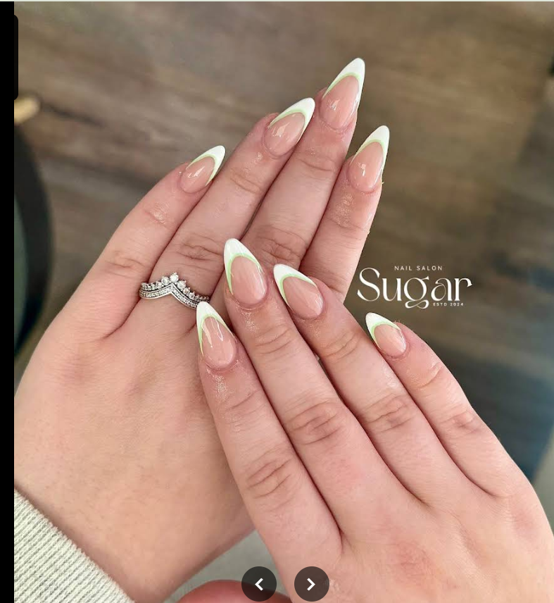 Sugar Nail – Wake Forest Cần Thợ Gấp!!!