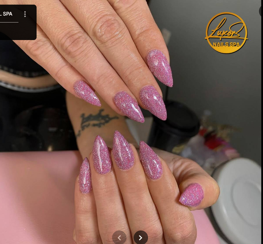 CẦN TUYỂN THỢ NAIL – GOOD LOCATION, GIÁ CAO, TIP TỐT