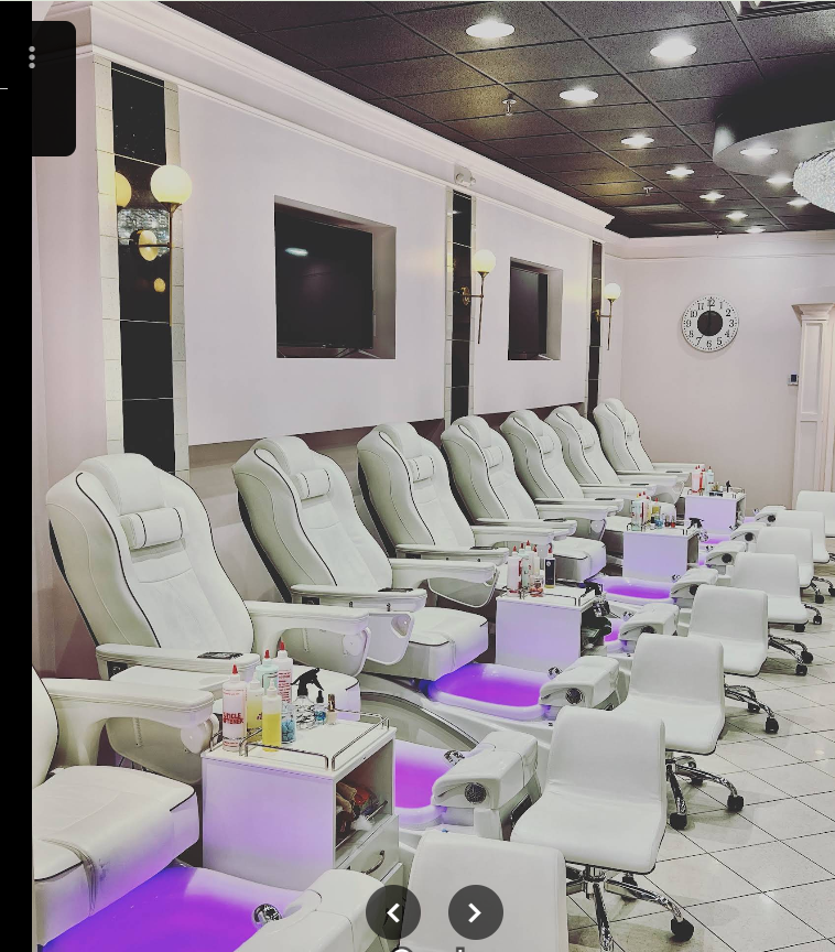 Bellagio Nail Spa – Raleigh
