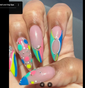 CẦN THỢ NAIL – TALLAHASSEE, FL - Ảnh 1