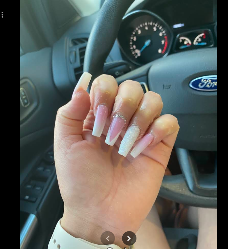 CẦN THỢ NAILS NỮ – NORTH RICHLAND HILLS, TX
