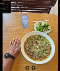 CẦN SANG NHƯỢNG NHÀ HÀNG PHỞ SAIGON – COLUMBUS, GA 31904 - Ảnh 1