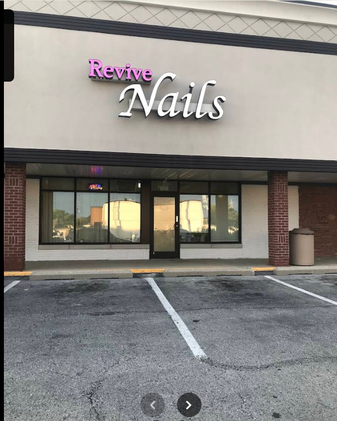 CẦN SANG GẤP TIỆM NAILS – KHU SHOPPING ĐÔNG KHÁCH TẠI INDIANA