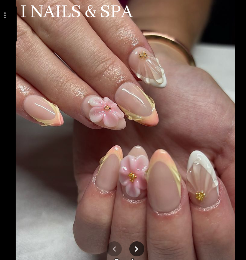 Cần Thợ Nail tại Kansas City, MO