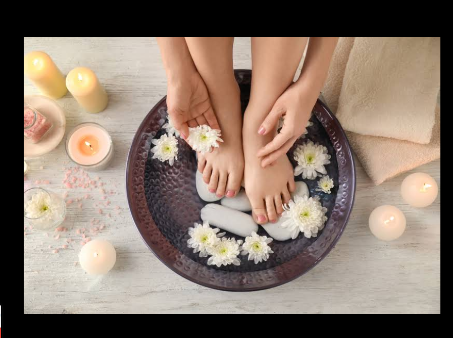 CẦN SANG TIỆM LUXE NAILS – CARMEL, INDIANA
