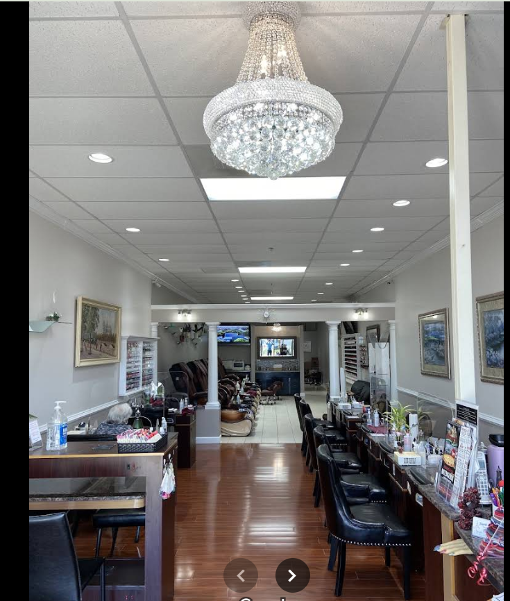 CẦN SANG GẤP TIỆM NAIL – MUNDELEIN, IL