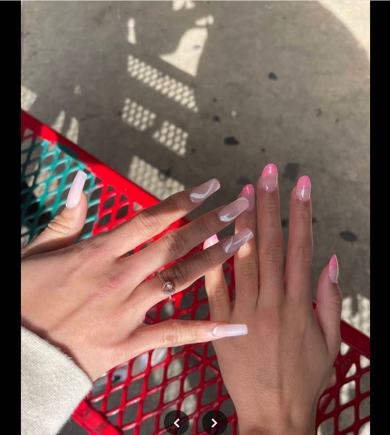 CẦN GẤP THỢ NAILS – SAN MATEO, CA 94403