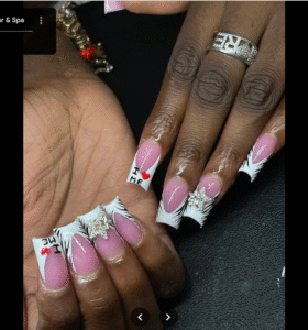 Serenity A Nail Bar & Spa – Tuyển Dụng Thợ Nail - Ảnh 1