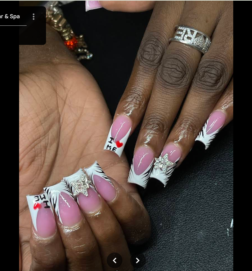 Serenity A Nail Bar & Spa – Tuyển Dụng Thợ Nail