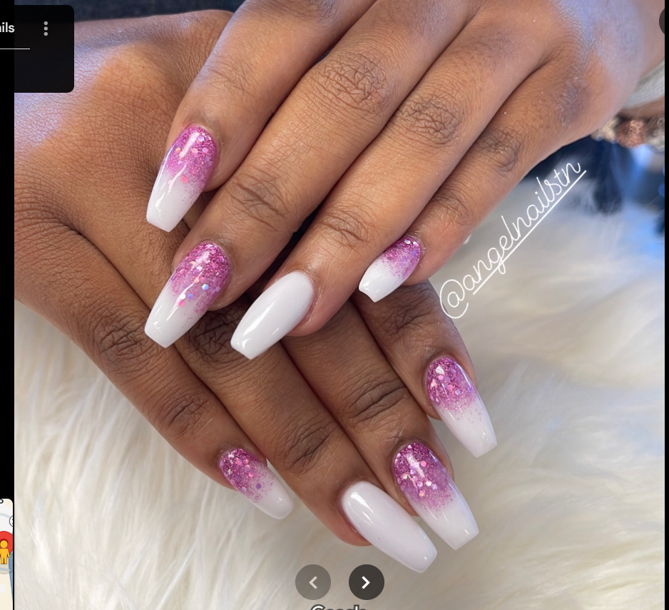 CẦN THỢ NAIL GẤP – NASHVILLE, TN