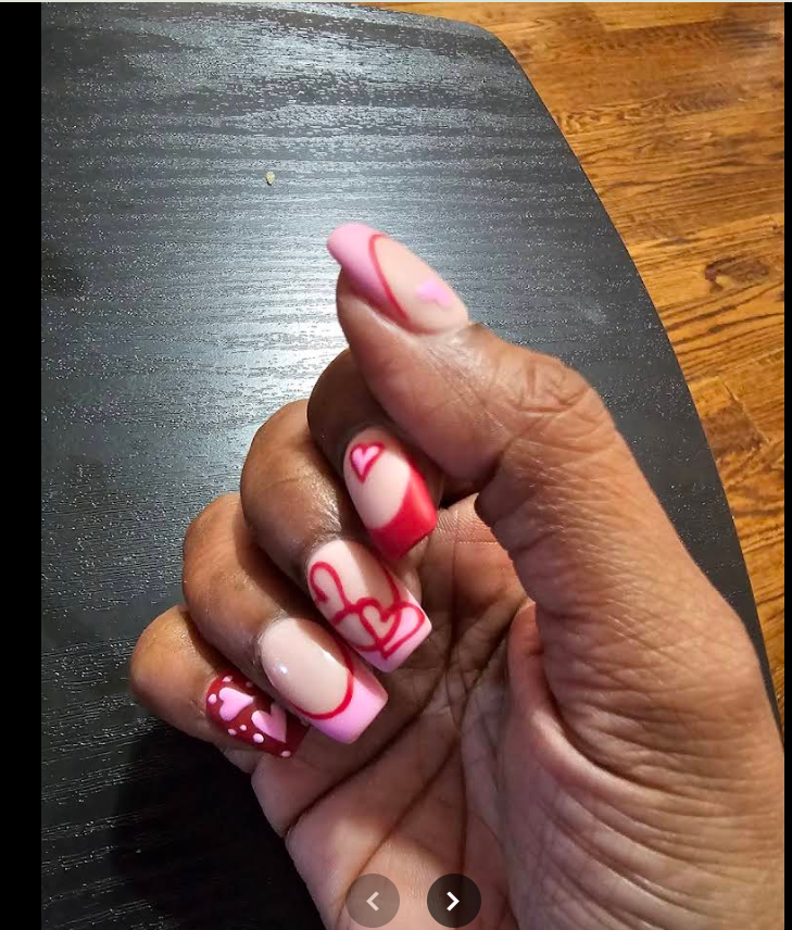 Cần Gấp Thợ Nail Làm Dip – Bedford, TX