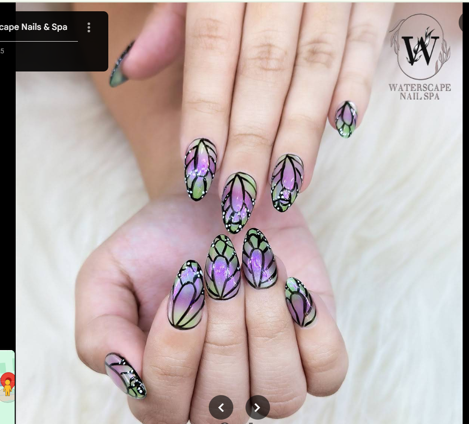 Cần Thợ Nails – Newnan, GA