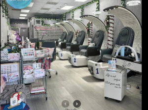 CẦN SANG NHƯỢNG TIỆM NAIL – TEMECULA / MURRIETA, CALI - Ảnh 1